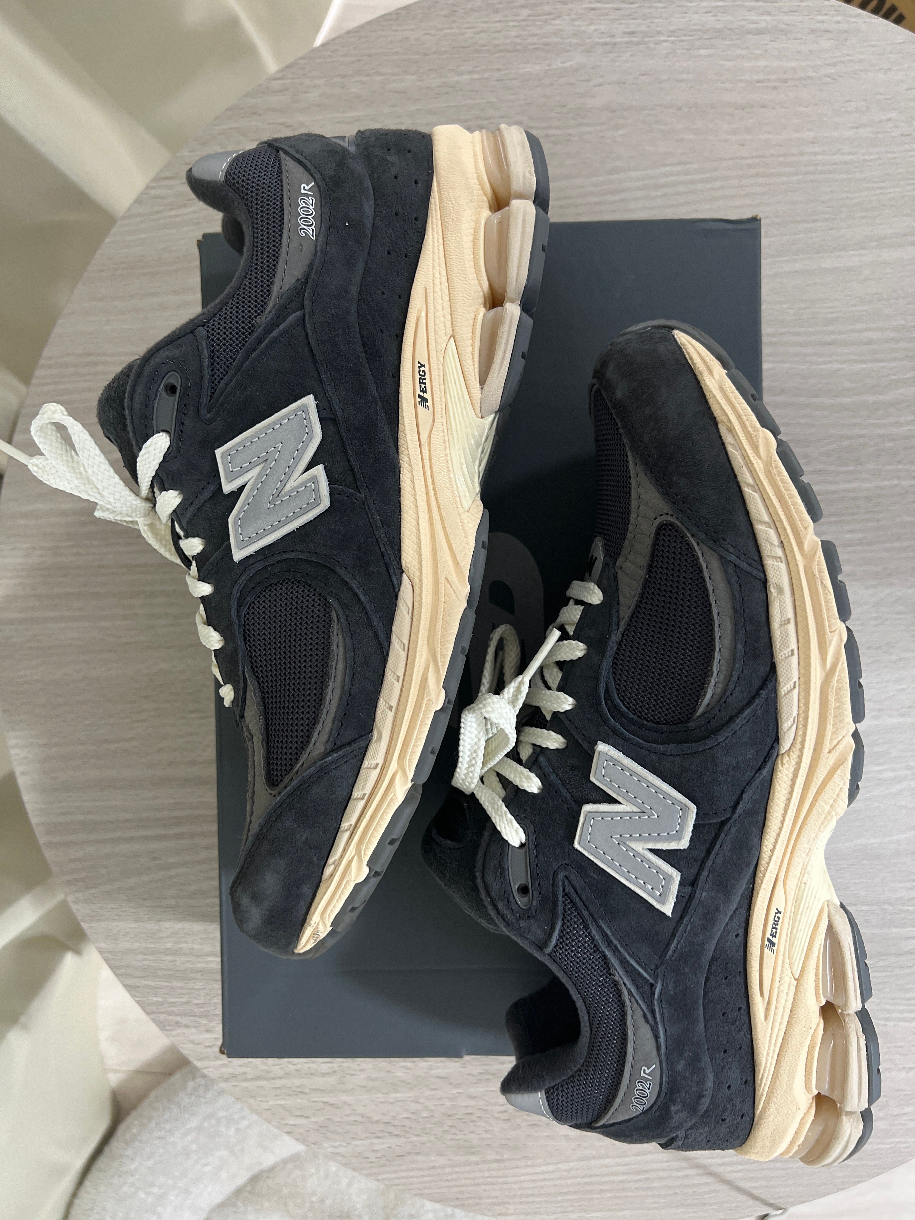 New Balance 2002R "Phantom"