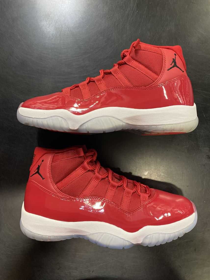 Nike Air Jordan 11 Retro "Win Like 96"
