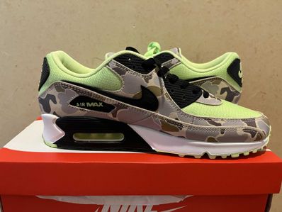 Nike Air Max 90 "Green Camo"
