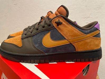 Nike Dunk Low "Cider"