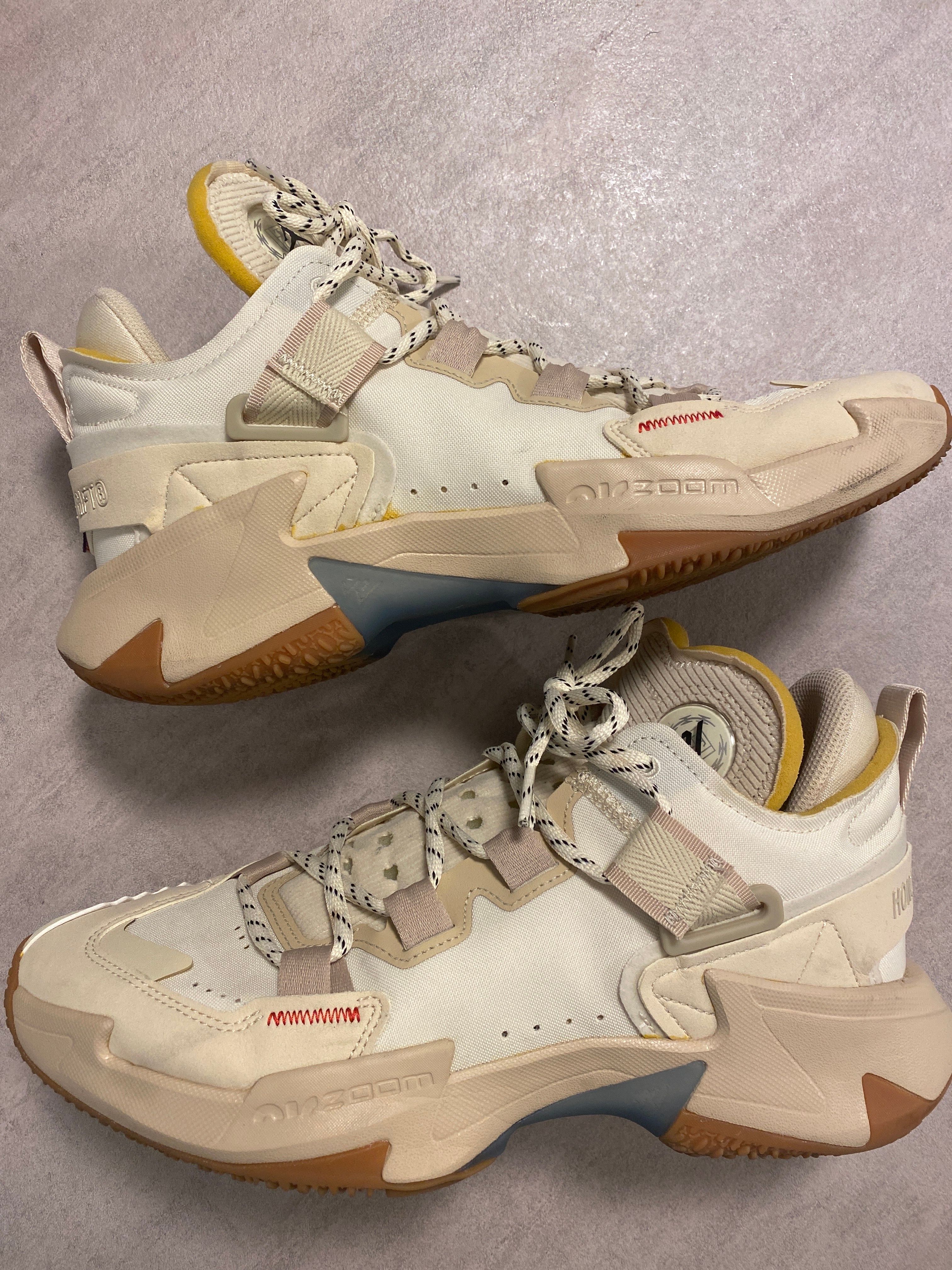 Nike Jordan Brand Why Not Zer0.5 "HTG"