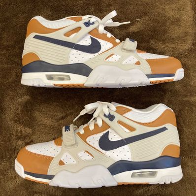 Nike Air Trainer 3 "Medicine Ball"