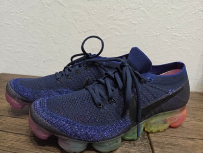 NIKE AIRVAPORMAX "BE TRUE" (2017)