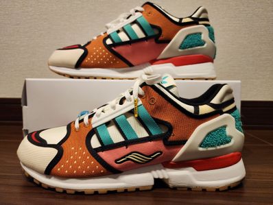 Adidas 2024 zx 12000