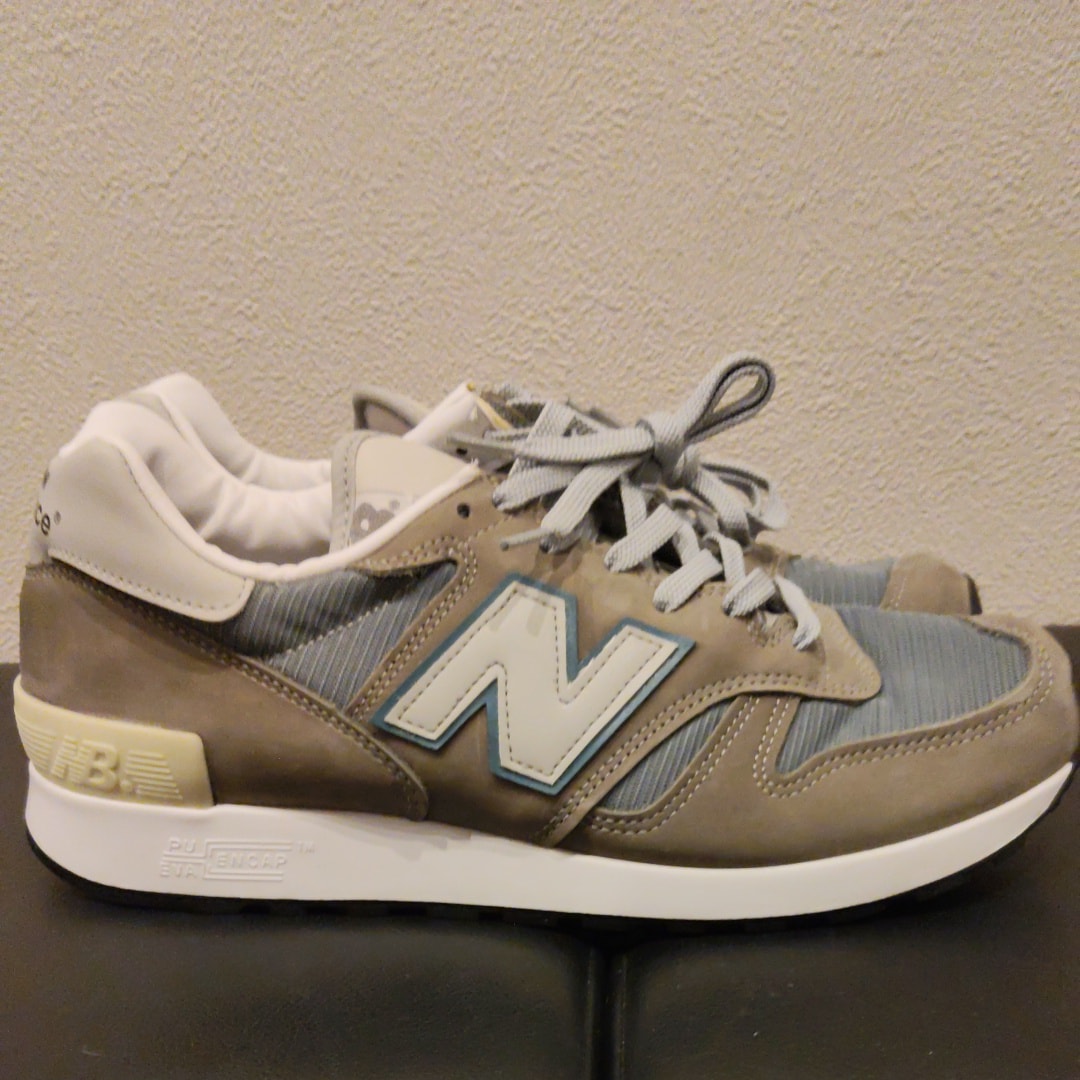 ニューバランス 1300 JP3 "オリーブ"