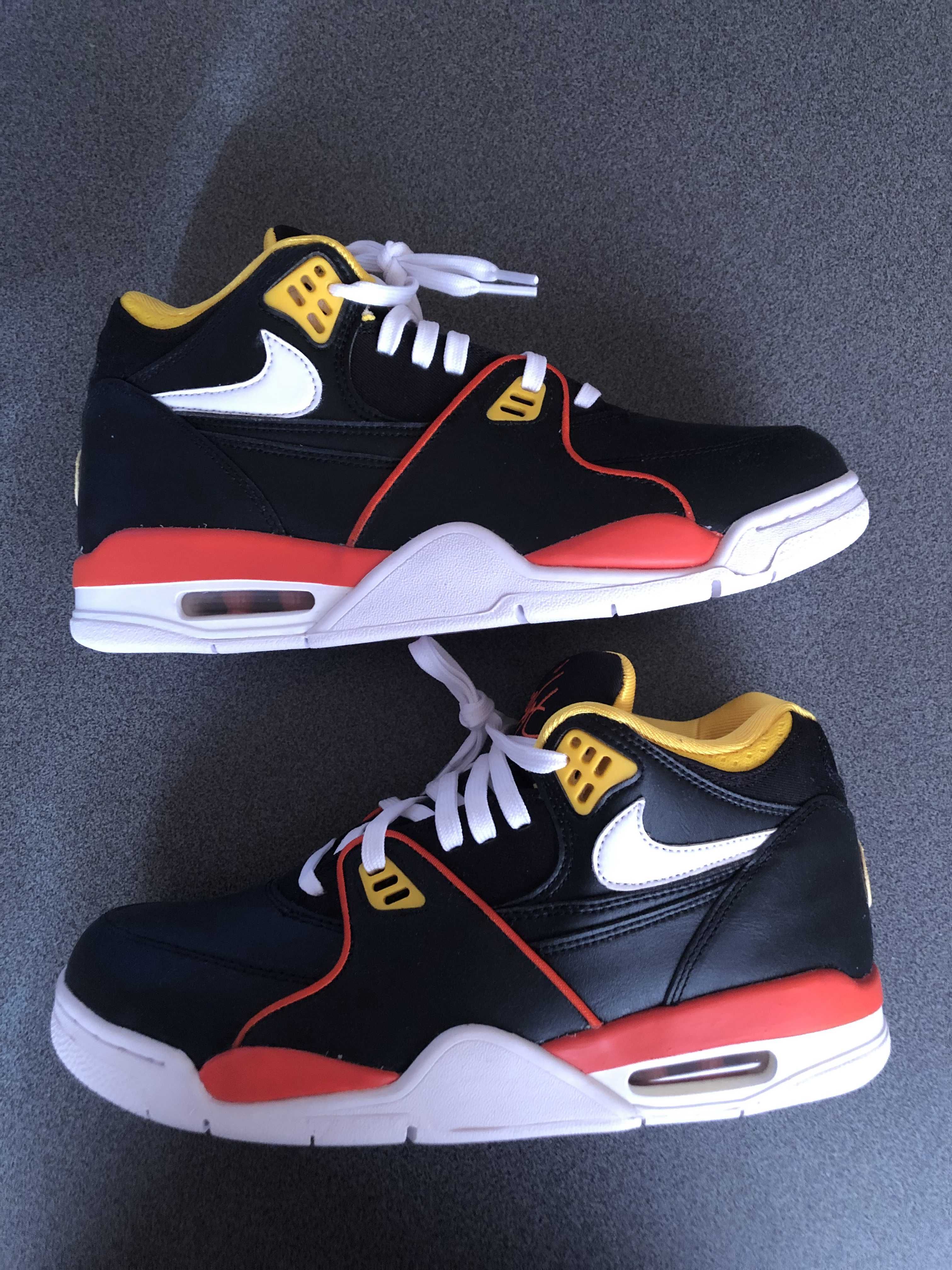 Nike Air Flight 89 
