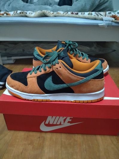 Nike Dunk Low SP "Ceramic/Ugly Duckling Pack"