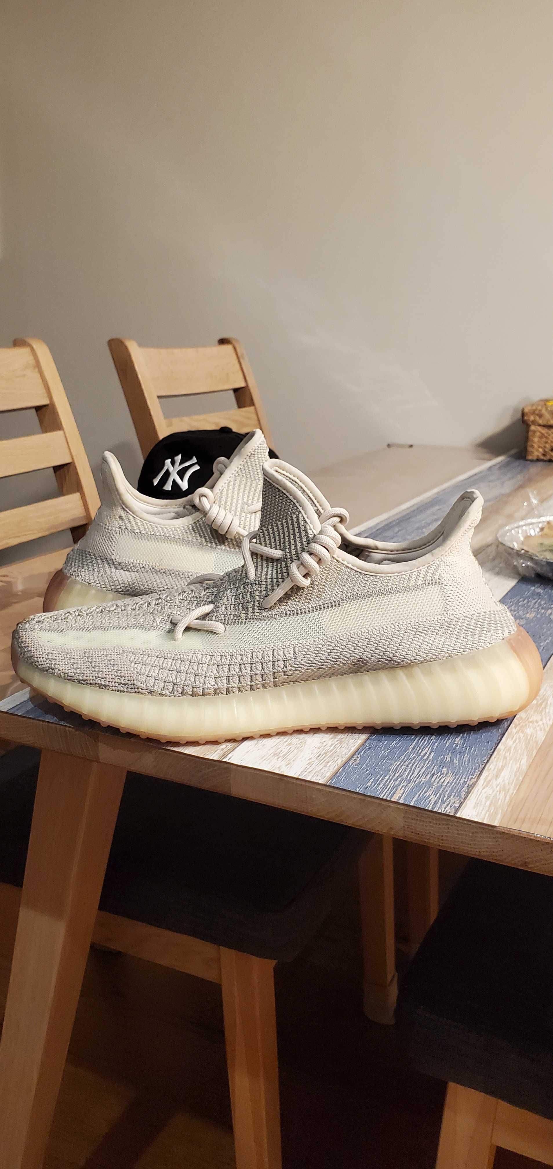 adidas YEEZY Boost 350 V2 "Citrin"