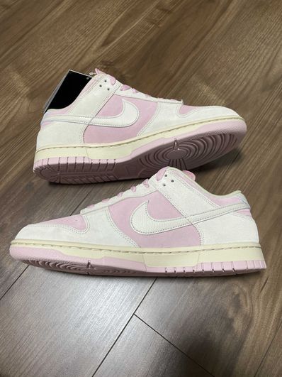 Nike Dunk Low By You & Unlocked By You (NIKEiD)