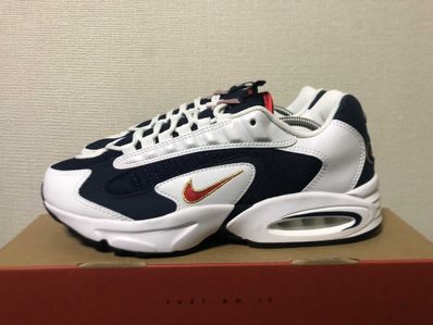 Nike Air Max Triax 96 "USA"