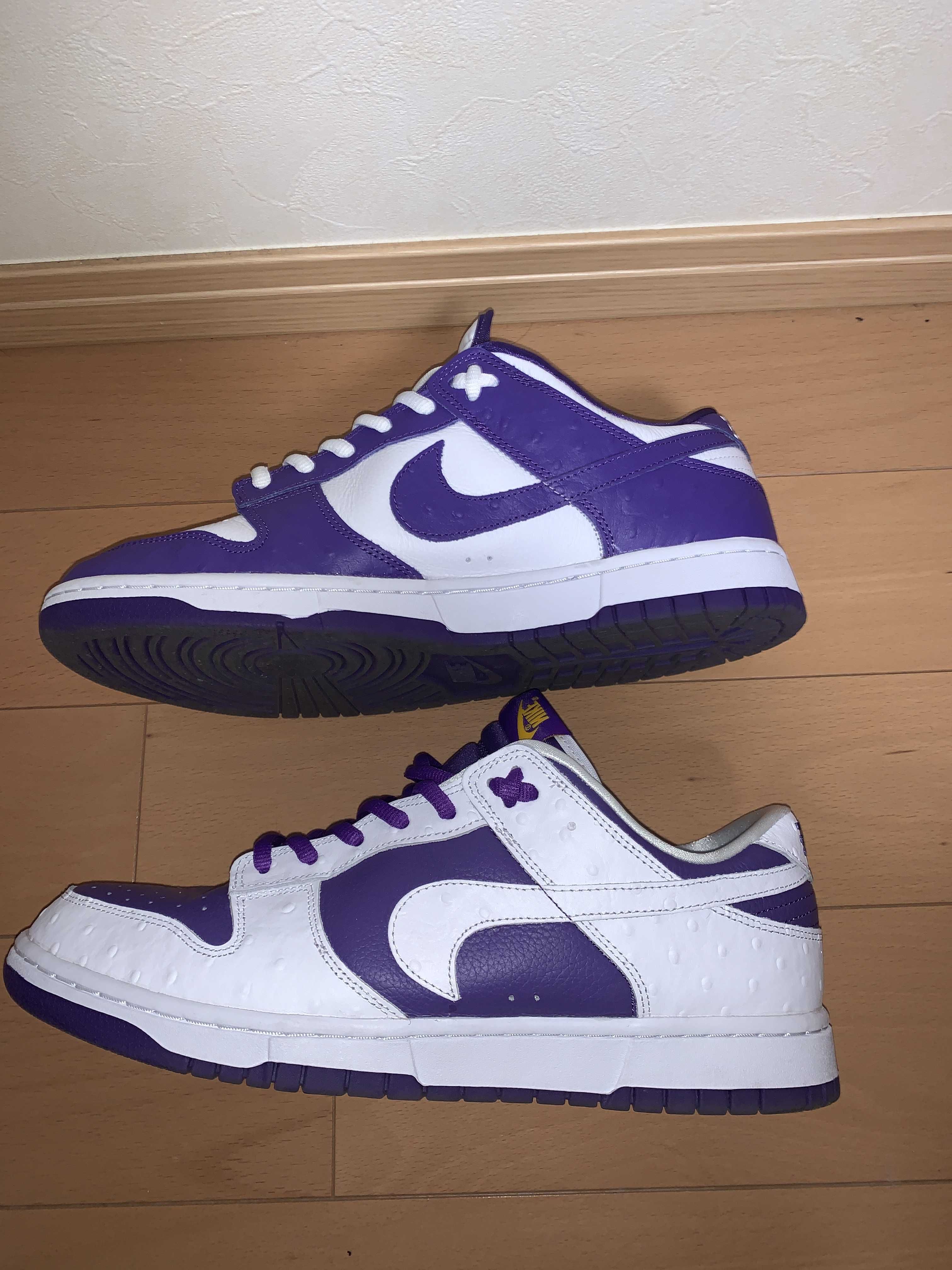 Nike Women's Dunk Low "Made You Look"