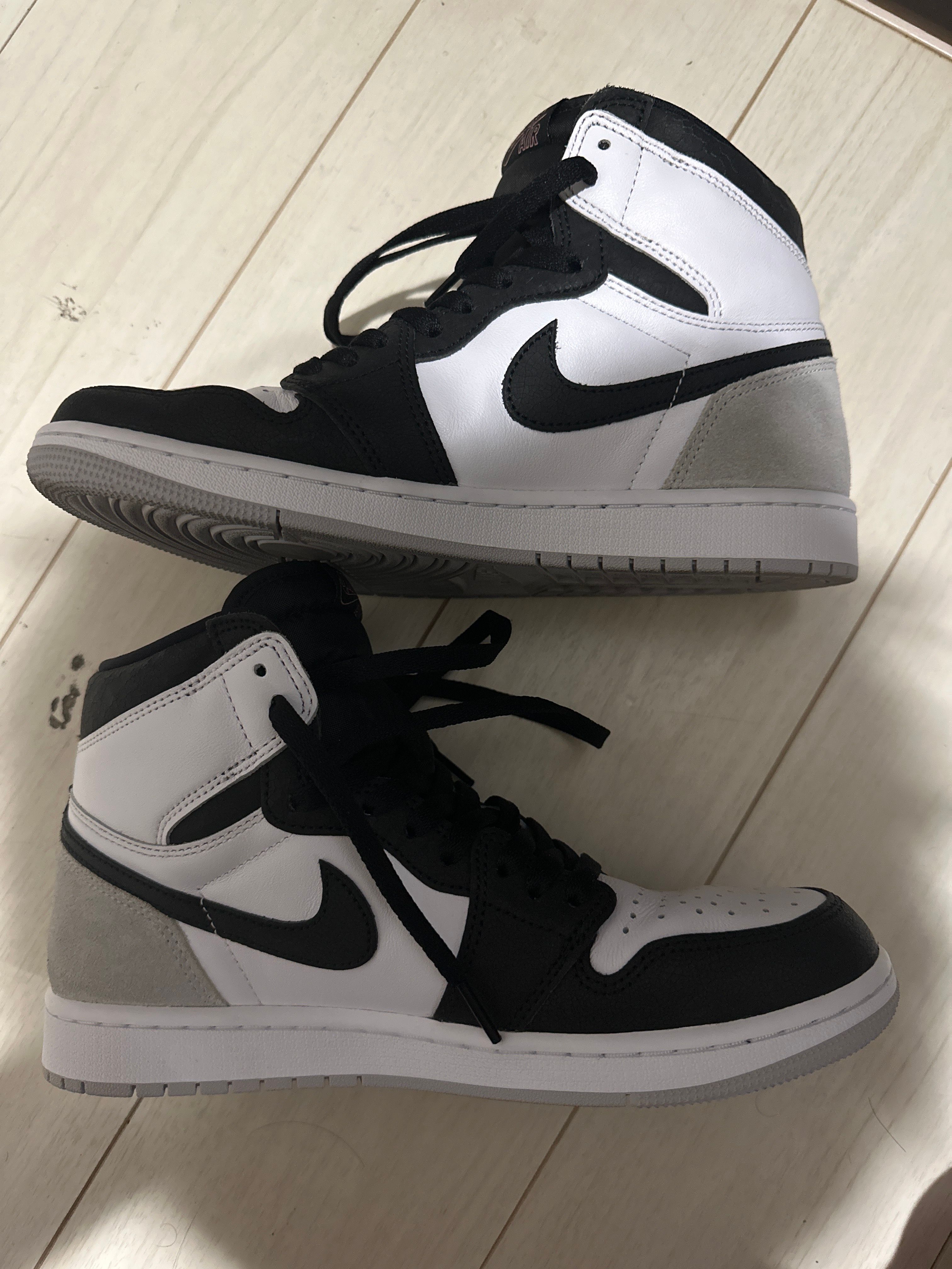 Nike Air Jordan 1 High OG "Bleached Coral"