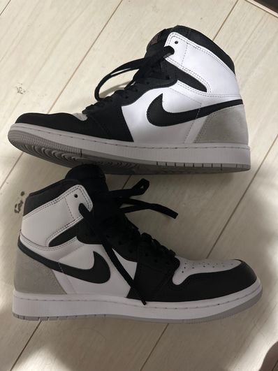Nike Air Jordan 1 High OG "Bleached Coral"