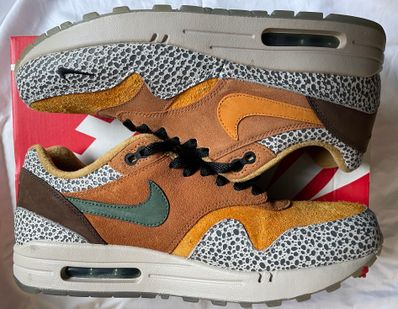 Nike air max safari heren on sale