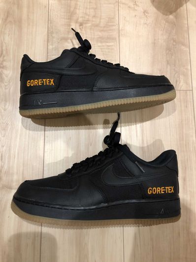 Nike Air Force 1 Low Gore-Tex "Bright Ceramic"
