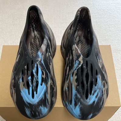 adidas YEEZY Foam Runner "MX Cinder"