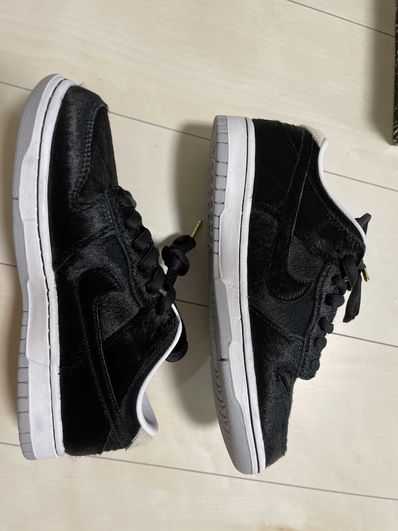 MEDICOM TOY × Nike SB Dunk Low OG QS "BE@RBRICK"