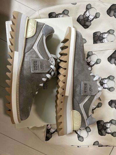 tokyo design studio New Balance 574 "Grey"