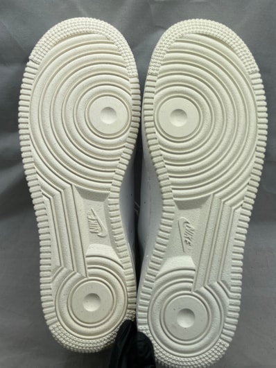 A-COLD-WALL* × Nike Air Force 1 Low "White"