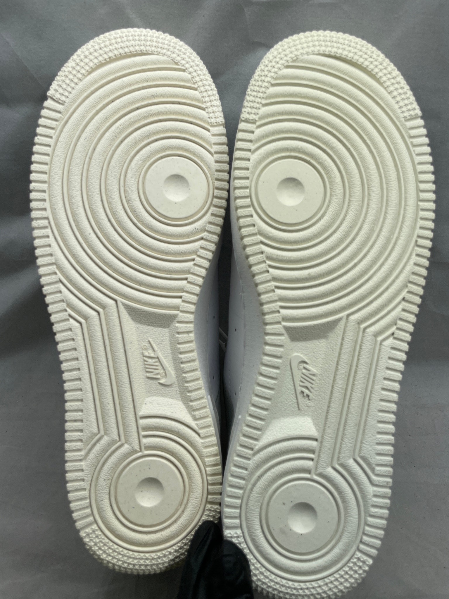 A-COLD-WALL* × Nike Air Force 1 Low "White"