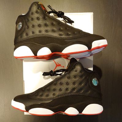 Nike Air Jordan 13 "Playoffs" (2023)