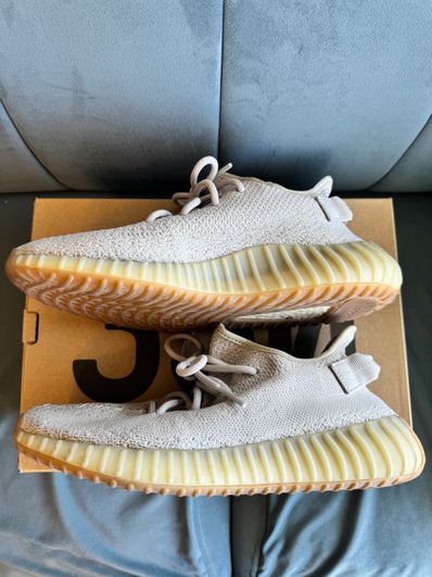adidas YEEZY BOOST 350 V2 "Sesame"