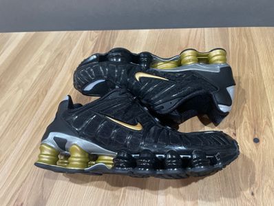 NIKE SHOX TL "NEYMAR"
