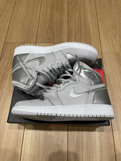 Nike GS Air Jordan 1 High OG "co.jp/Tokyo"