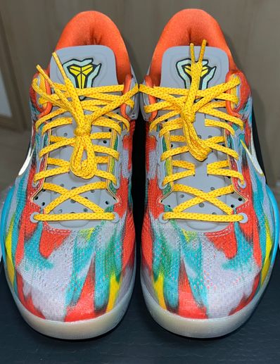 Nike Kobe 8 Protro "Venice Beach"