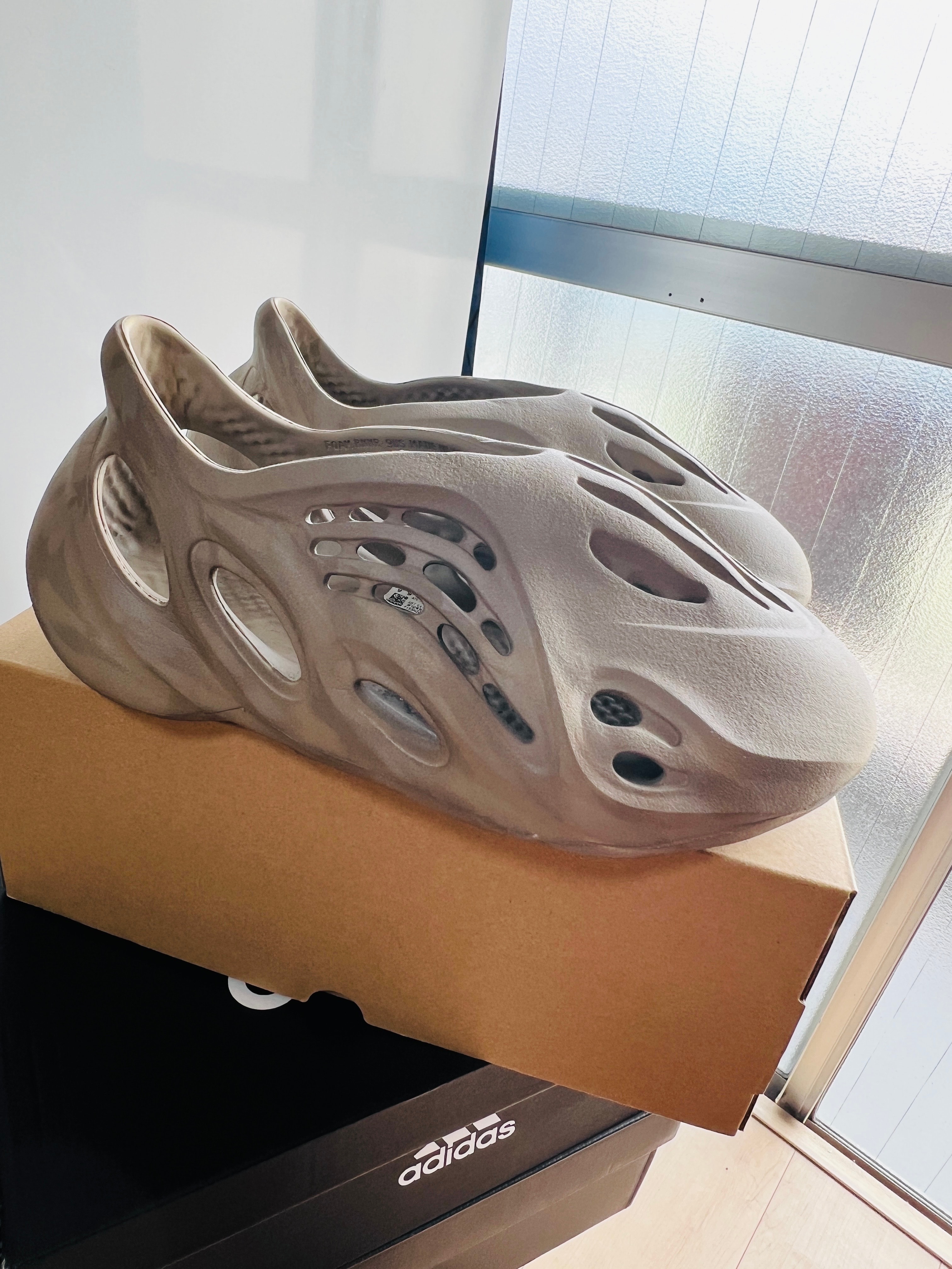 まりん様用　【新品/生産完了品】イージー フォームランナーサルファー 30.5 まりん様用 【新品/生産完了品】イージー フォームランナー