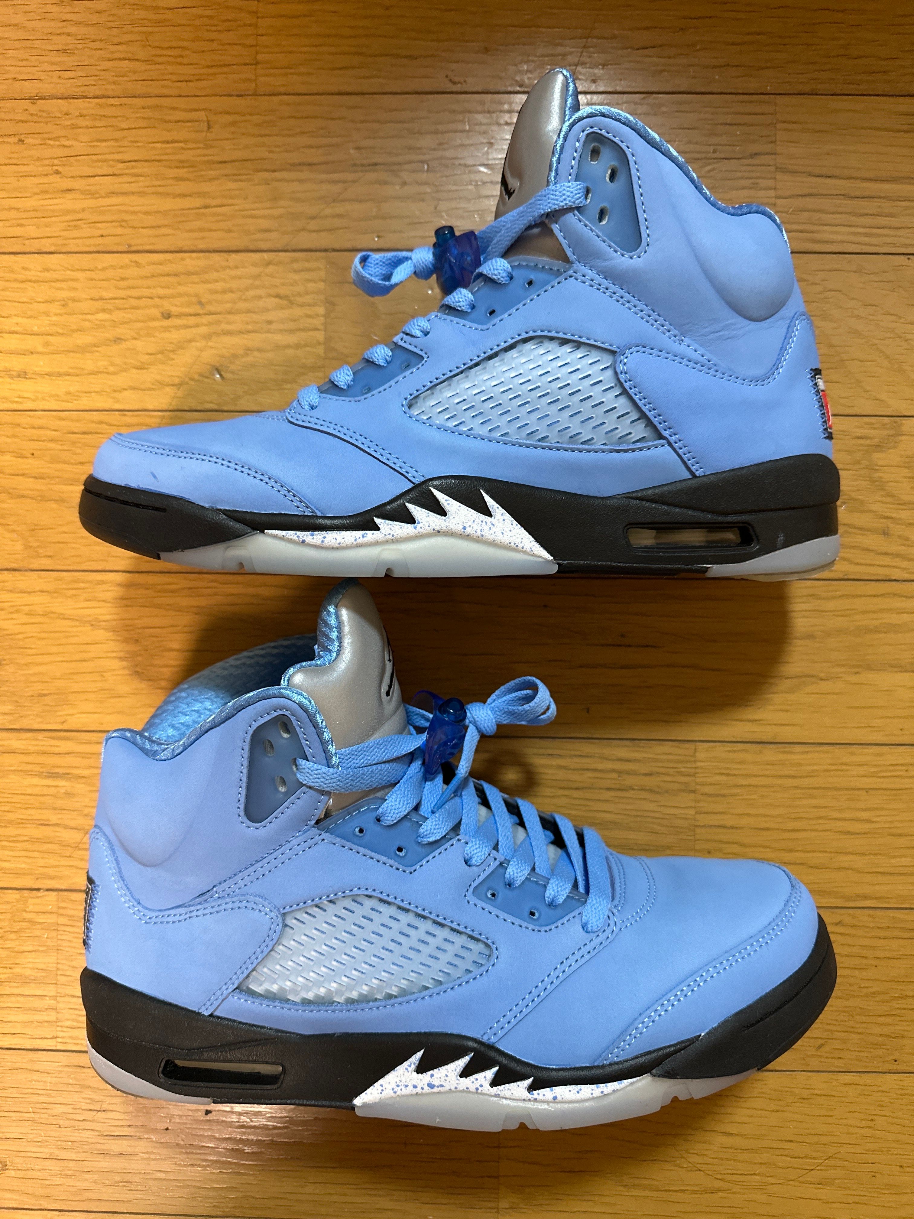Nike Air Jordan 5 Retro SE "University Blue"