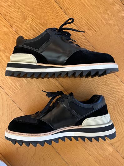 tokyo design studio New Balance 574 "Black"