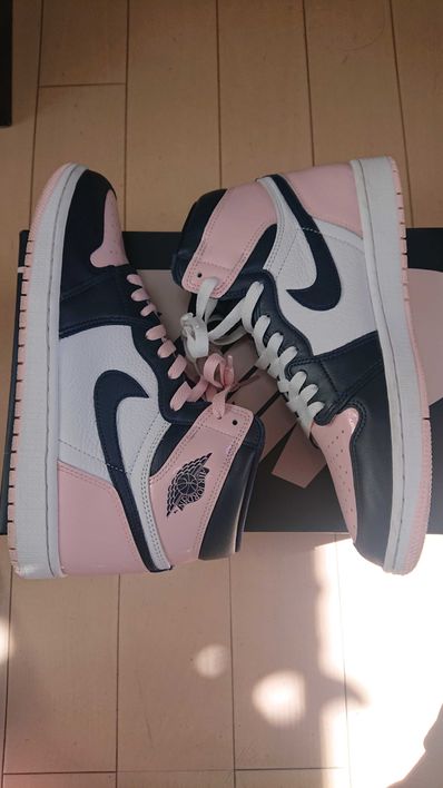 Nike Women's Air Jordan 1 High OG SE "Atmosphere"