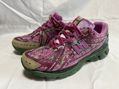 Jack Harlow × New Balance 1906R "Rose Runner"