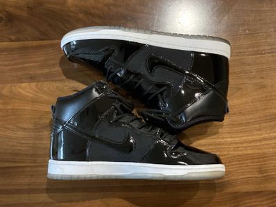 Nike SB Dunk High "Space Jam"