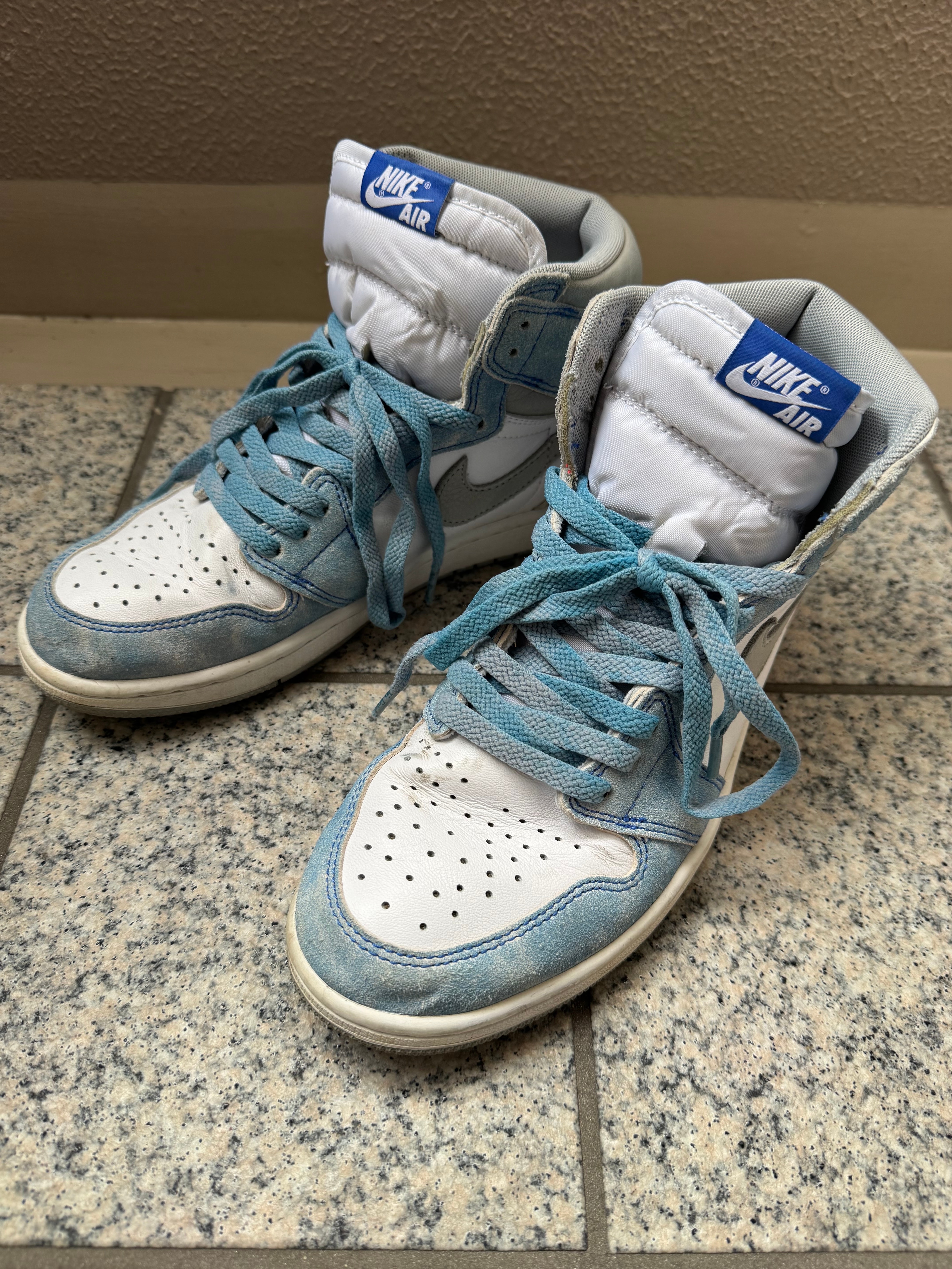 Nike Air Jordan 1 High OG 