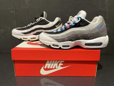 Nike Air Max 95 "Greedy 2.0"