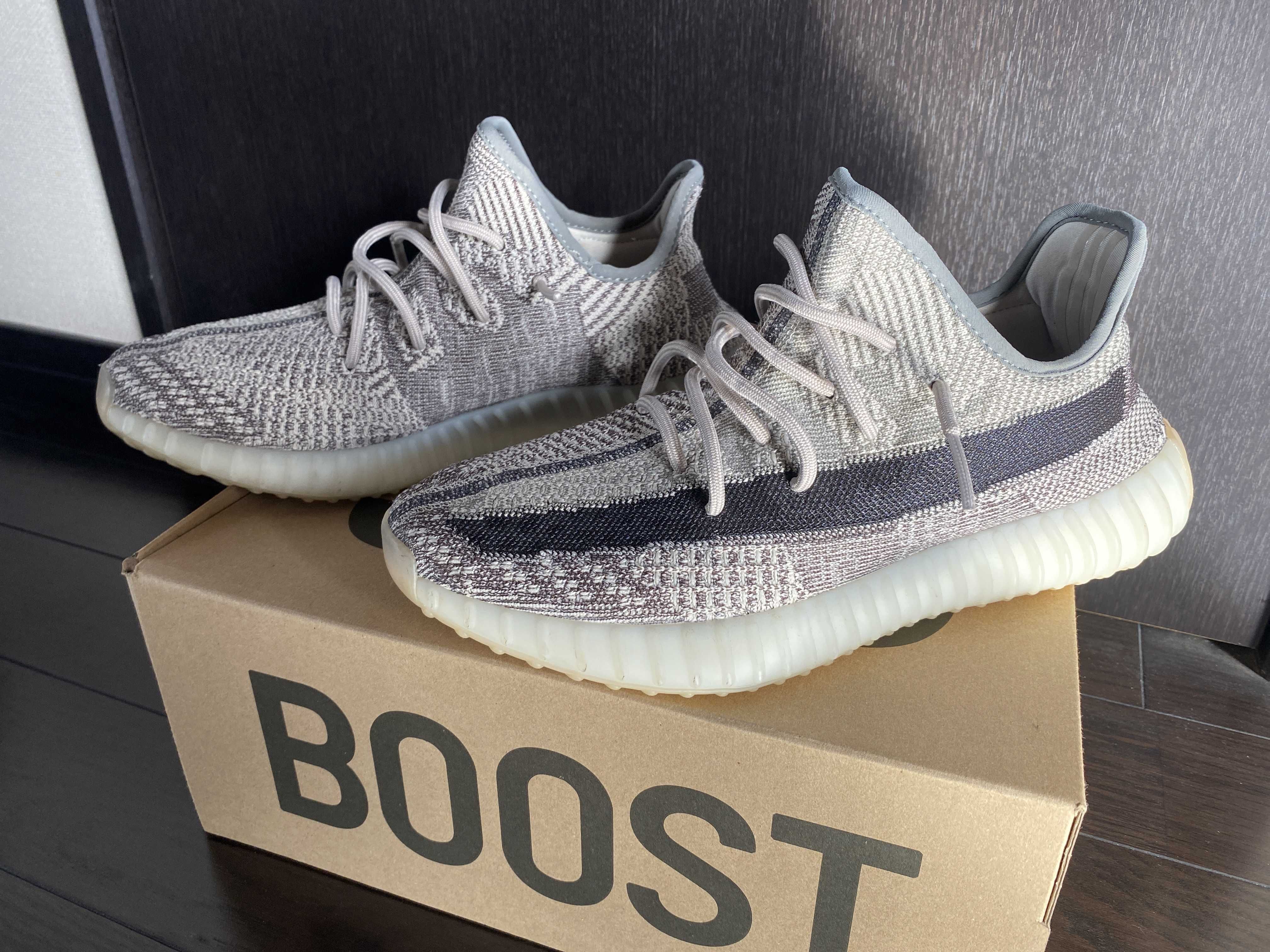 adidas YEEZY Boost 350 V2 "Zyon"