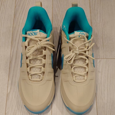 McDonald’s × Nike Book 2 "Sedona" (IR6443-100/IR6445-100)