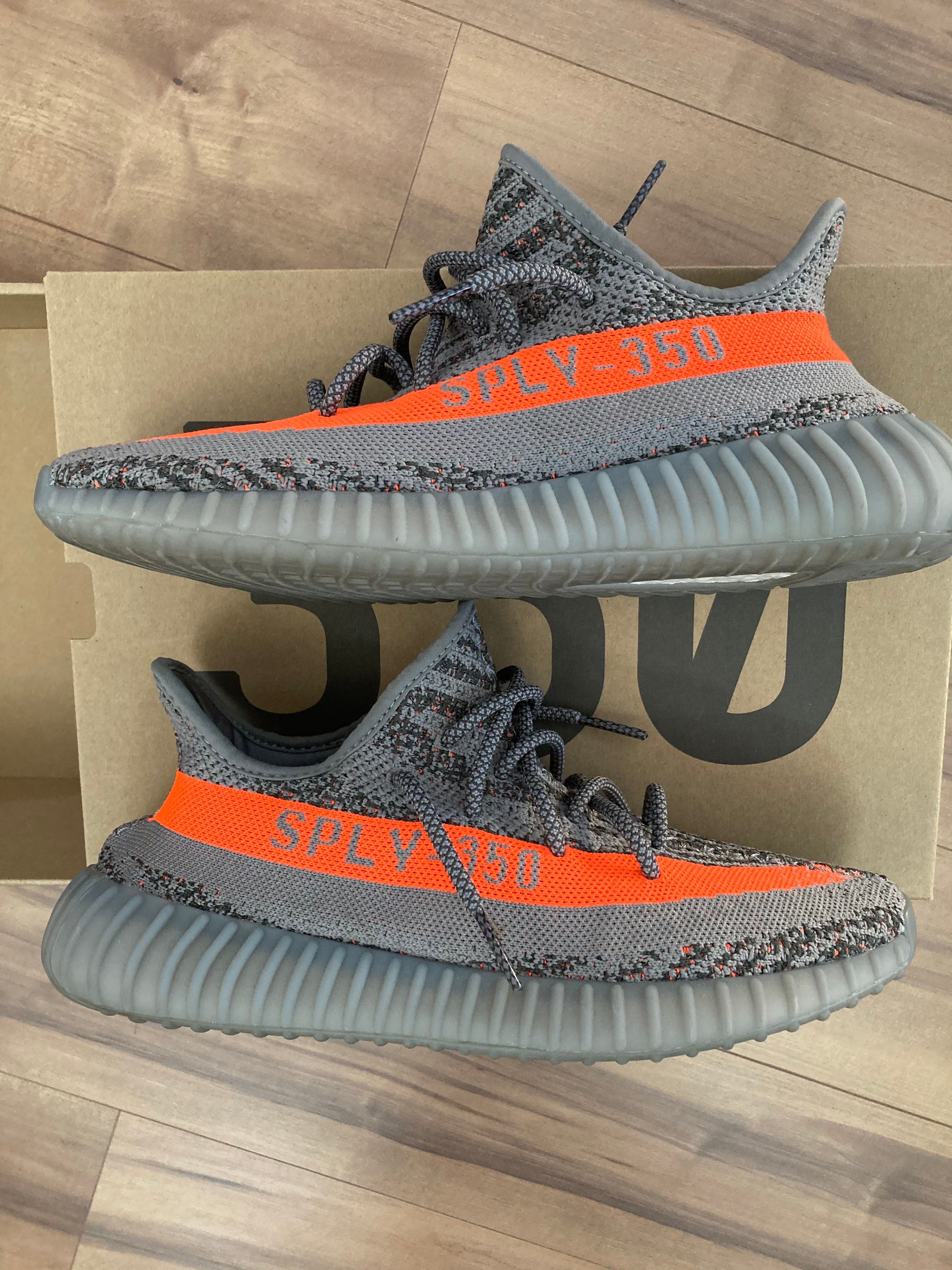 adidas YEEZY Boost 350 V2 "Beluga Reflective"