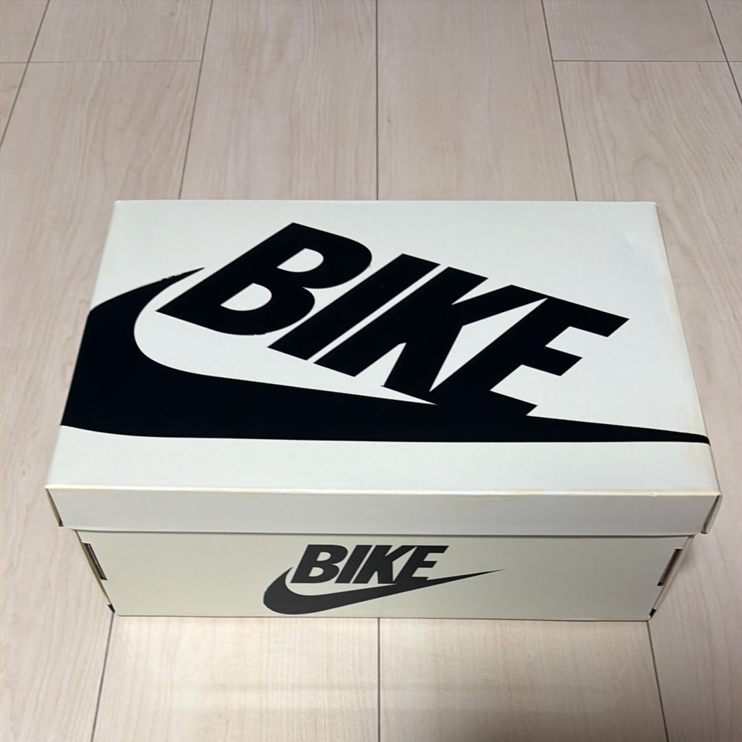 ナイジェルシルベスター × ナイキ エアジョーダン1 レトロ ロー OG "ベター ウィズ タイム"