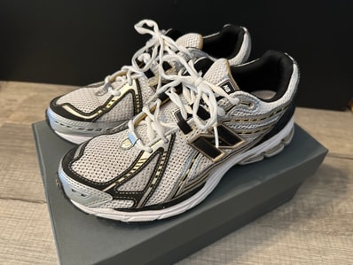 New Balance 1906R "Silver"