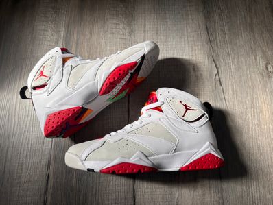Nike Air Jordan 7 Retro "Hare" (2015)