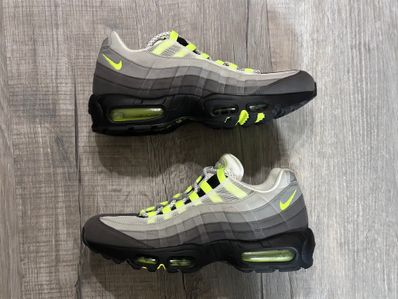 Nike Air Max 95 OG "Yellow Gradation" (2018)