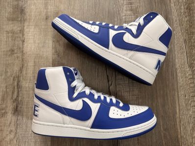Nike Terminator High "Game Royal"