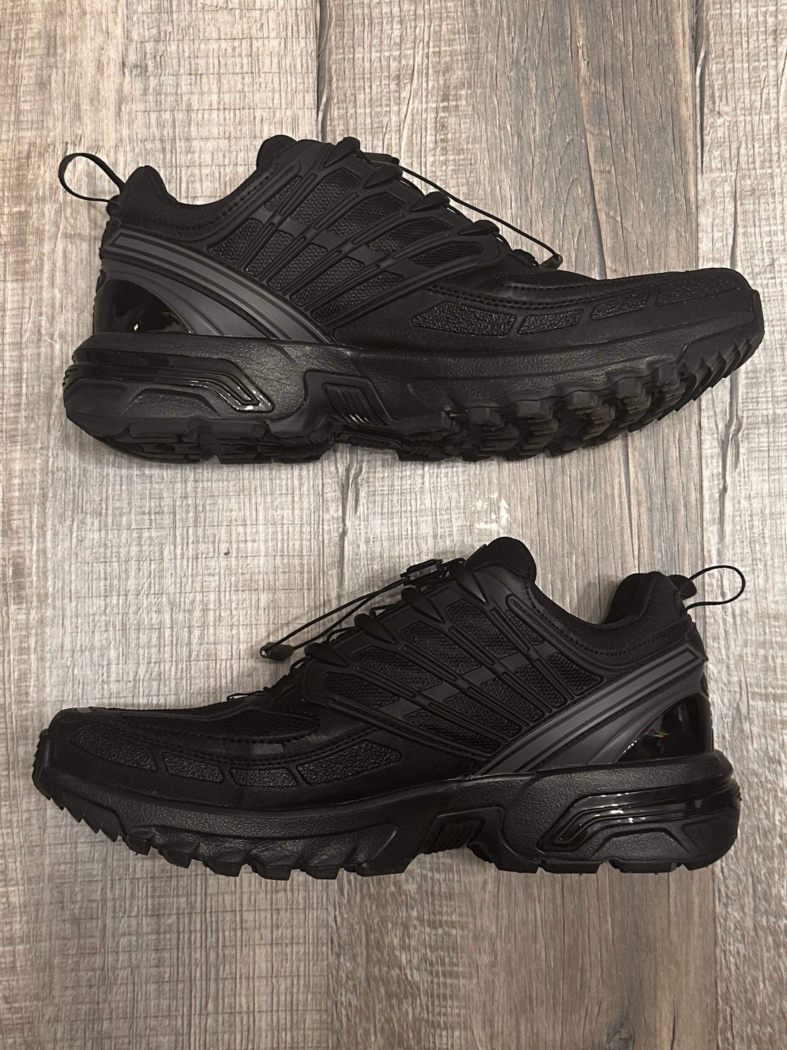 Salomon ACS Pro GORE-TEX "Black/Asphalt"