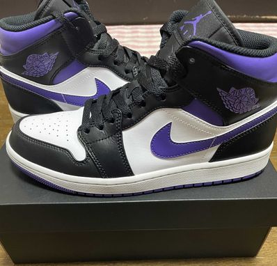 Nike Air Jordan 1 Mid Nike Air Jordan 1 Mid