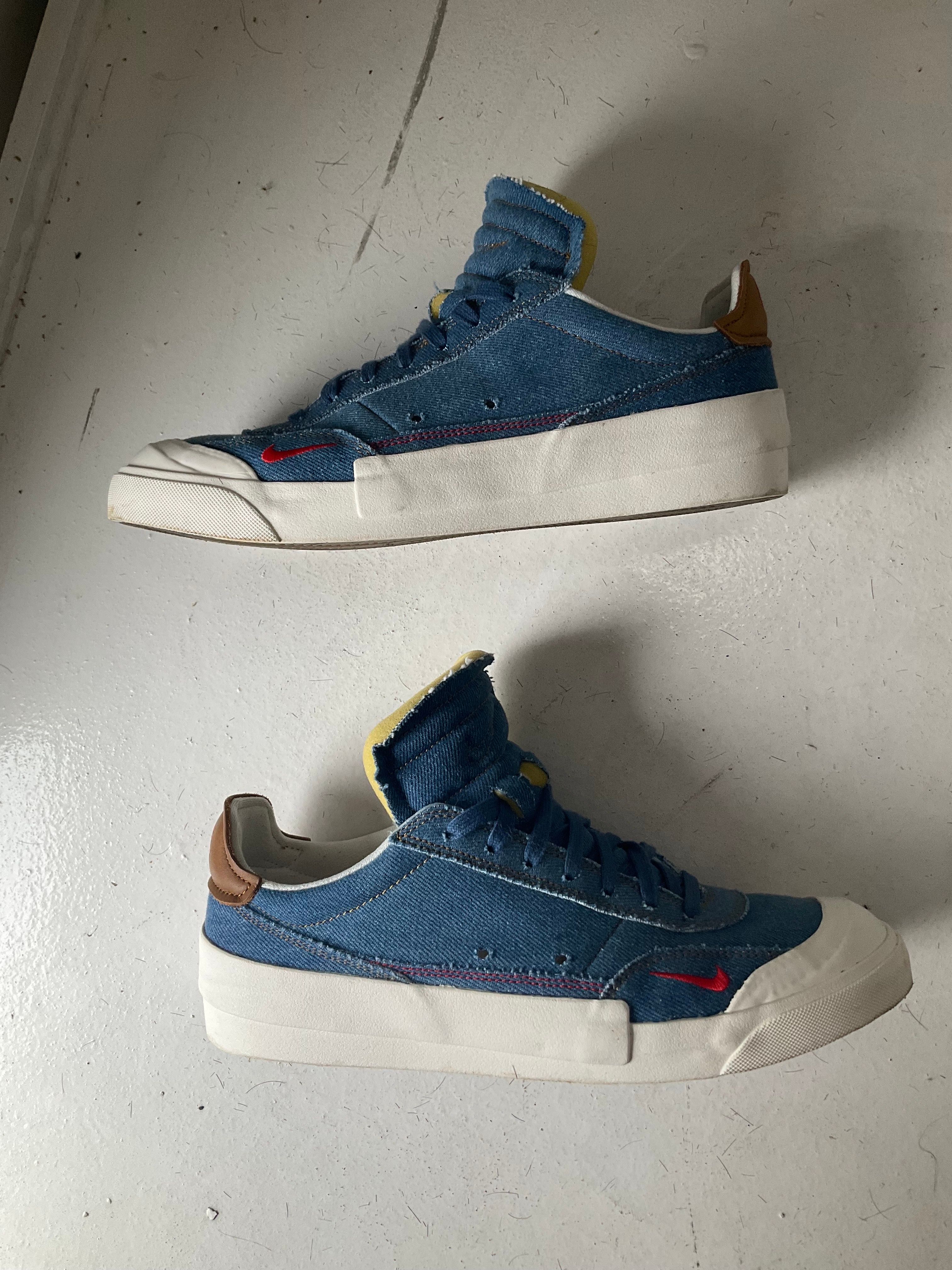 Nike Drop Type LX "Denim"