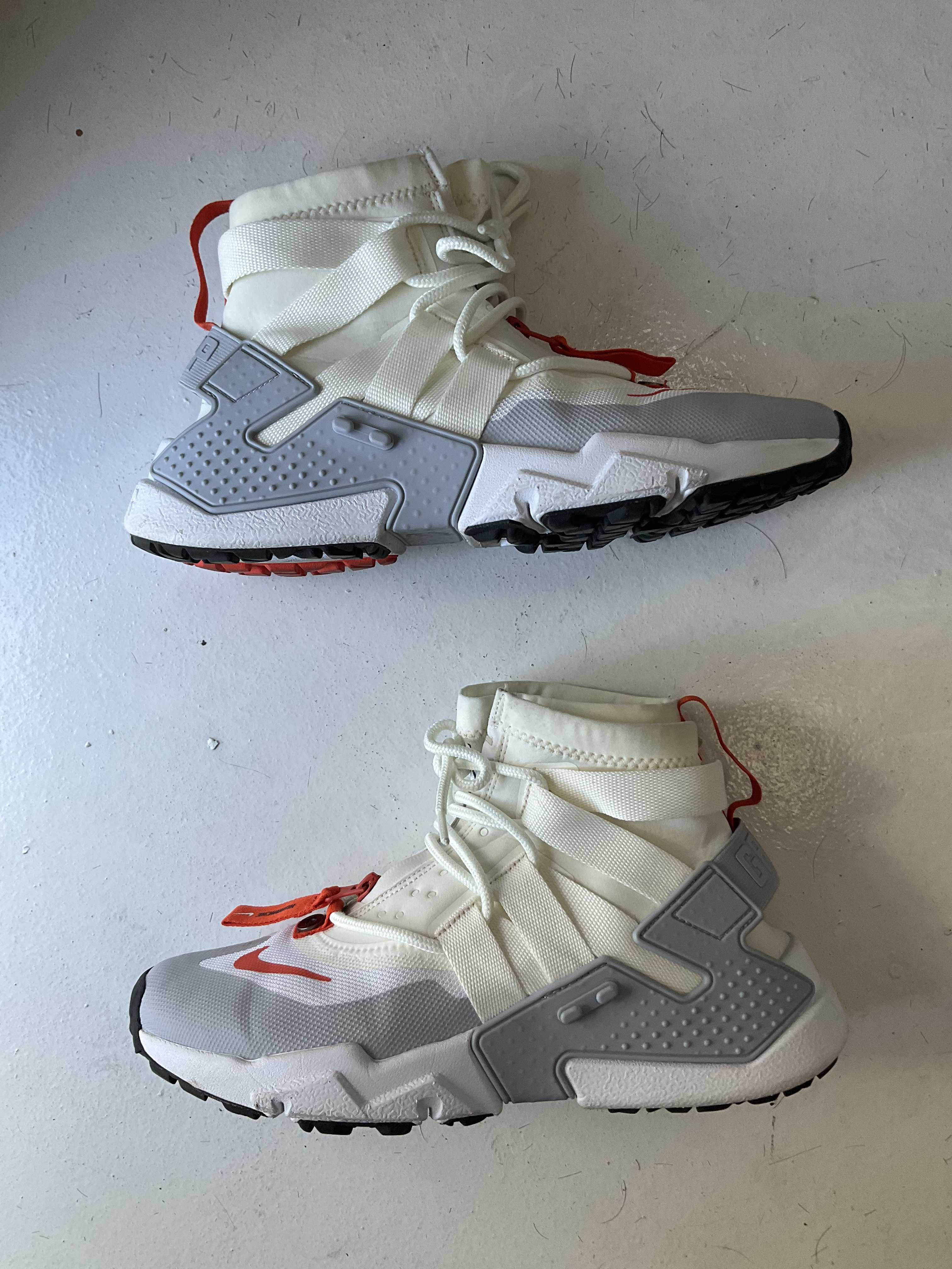 NIKE AIR HUARACHE GRIPP QS "SAIL"