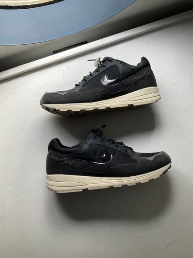 Fear Of God × Nike Air Skylon 2 Fear Of God "Black Sail"